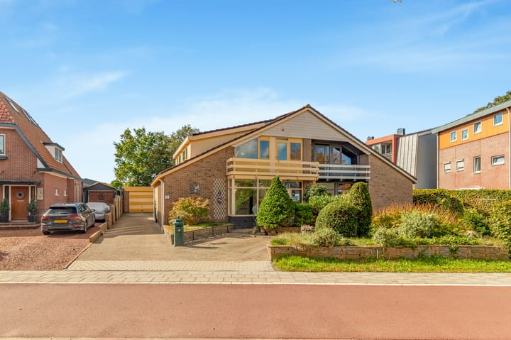 Foto von Haus Rijksweg 93, Limmen