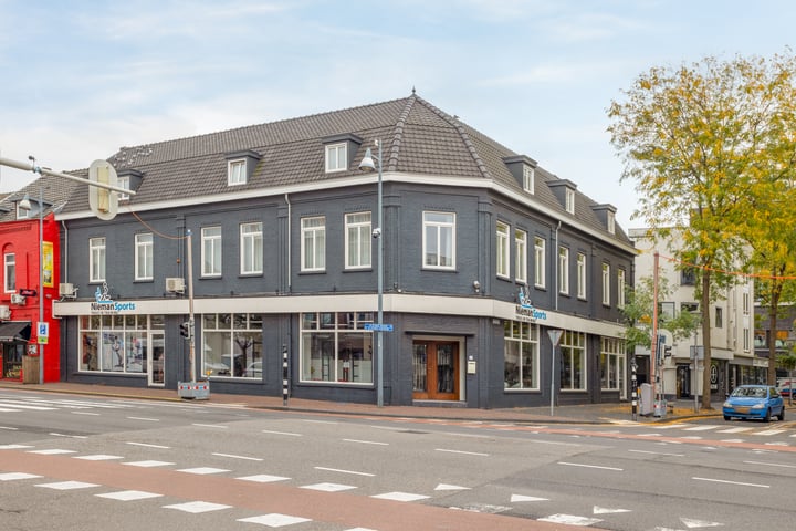 Rijksweg Centrum 2 in Geleen