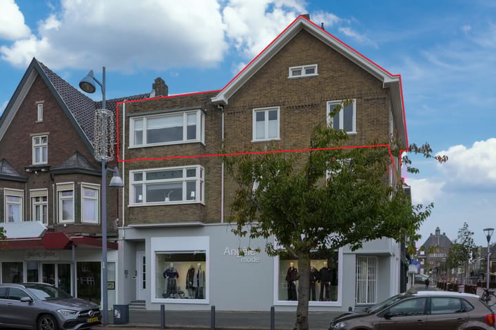 Rijksweg Centrum 58B in Geleen