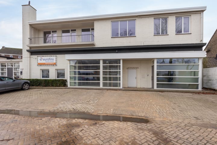 Rijksweg Noord 188B in Sittard