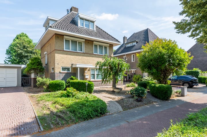 Rijksweg Noord 189 in Geleen