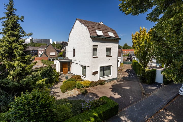 Foto von Haus Rijksweg Noord 200, Sittard