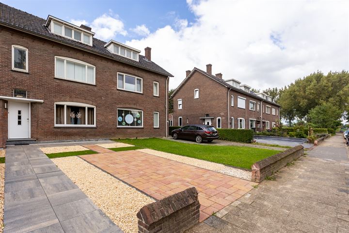 Rijksweg Noord 294 in Sittard