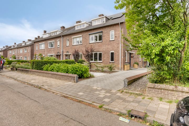 Rijksweg Noord 304 in Sittard