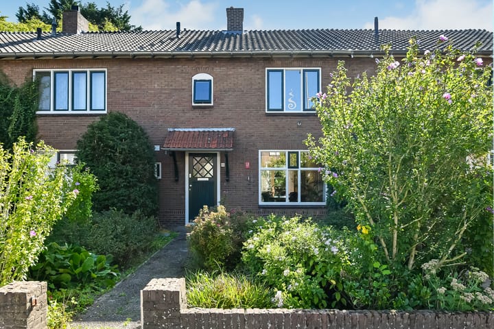 Rijksweg-Noord 32 in Elst