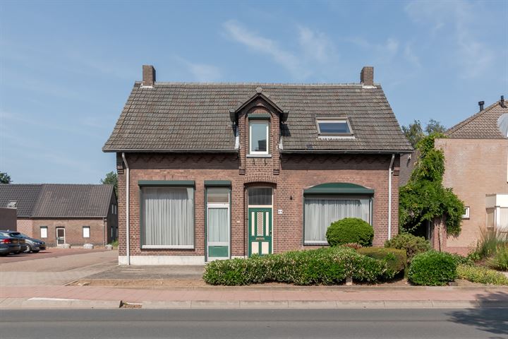 Photo of property Rijksweg Noord 69, Swalmen