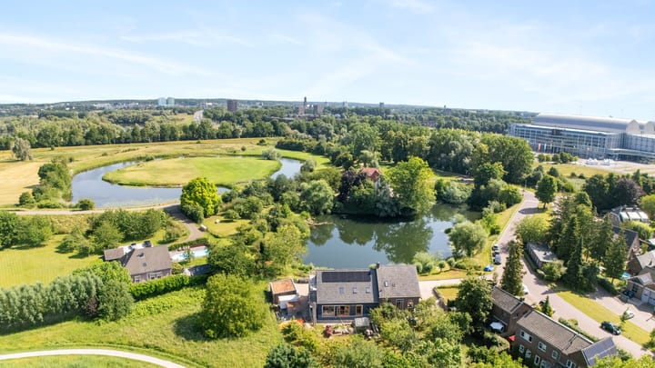 Rijksweg-West 89 in Arnhem