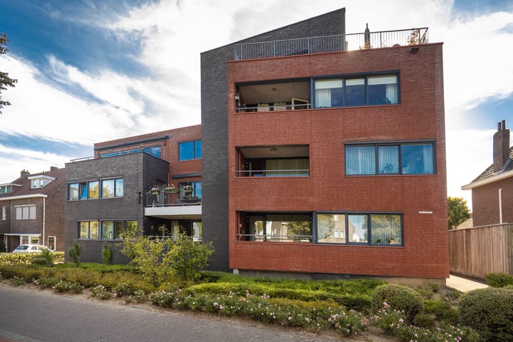 Rijksweg Zuid 122-8 in Sittard