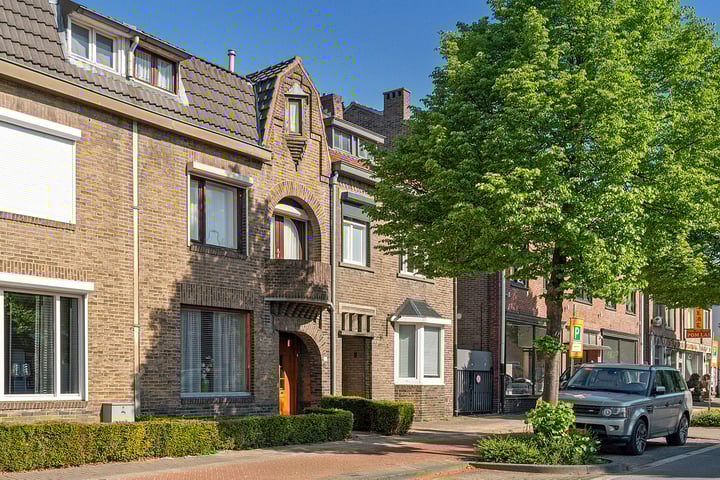 Foto von Haus Rijksweg Zuid 130, Geleen