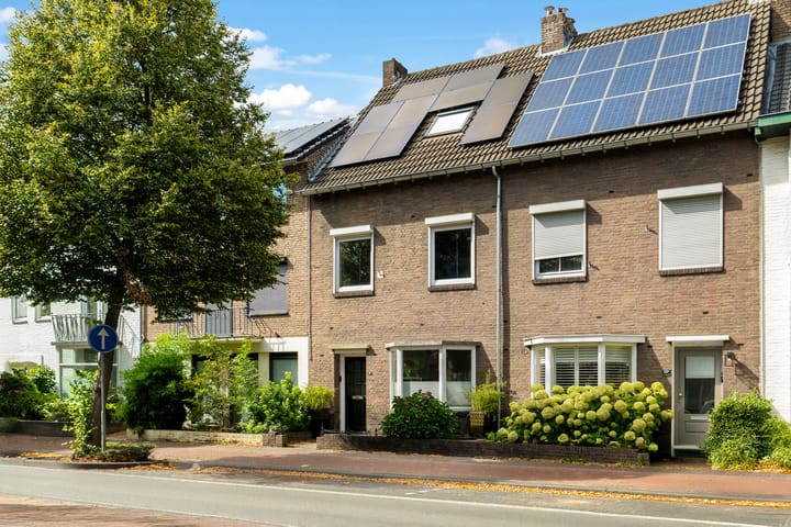 Rijksweg Zuid 132B in Geleen