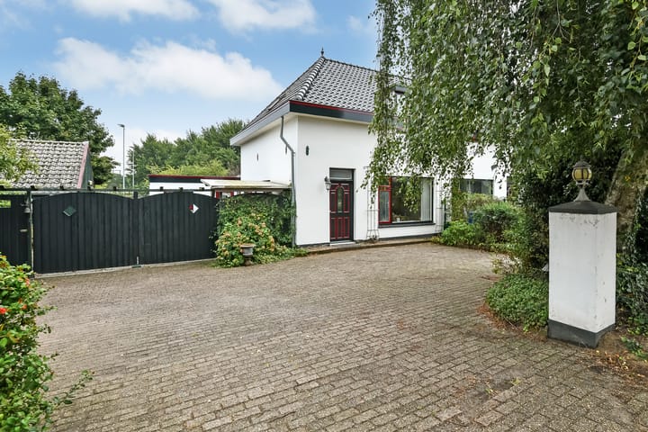 Rijksweg-Zuid 35 in Elst
