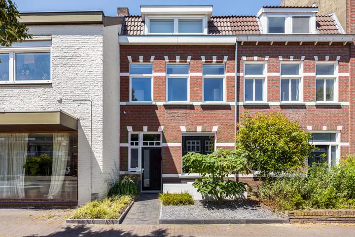 Foto van woning Rijksweg Zuid 59, Sittard