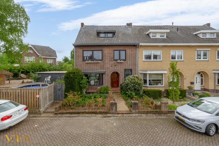 Rijksweg Zuid 77 in Swalmen