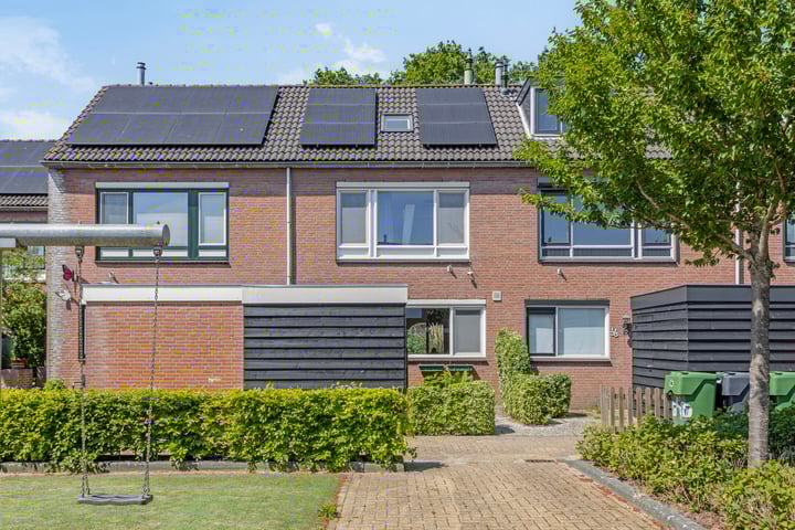 Foto van woning Rijn 31, Heerhugowaard
