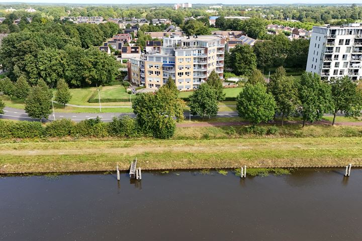 Rijn 61 in Hoogeveen