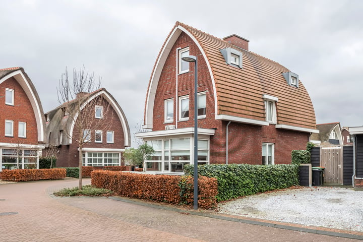 Rijnauwen 1 in Gorinchem