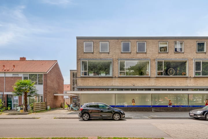 Photo of property Rijnauwenstraat 110A, Breda