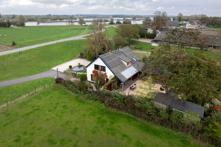 Photo de la maison Rijnbandijk 171, Maurik