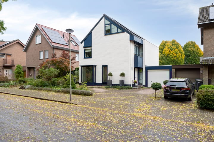 Rijnbeek 5 in Geleen