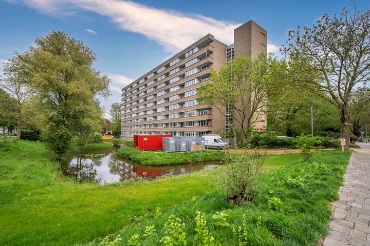 Rijnbeekstraat 129 in Venlo