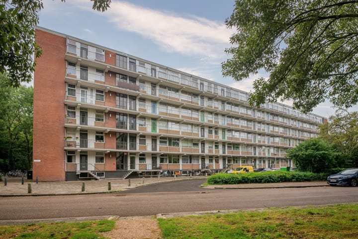 Rijnbeekstraat 286 in Venlo