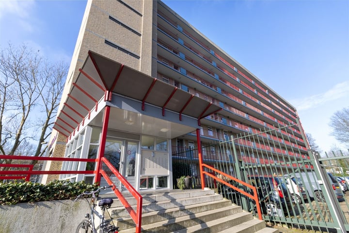 Foto van woning Rijnbeekstraat 37, Venlo