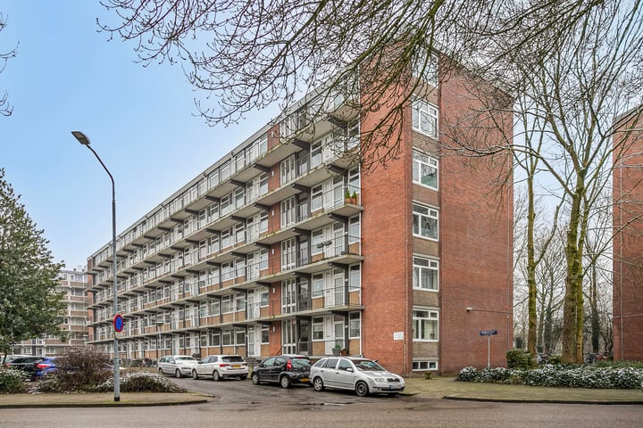 Photo of property Rijnbeekstraat 400, Venlo