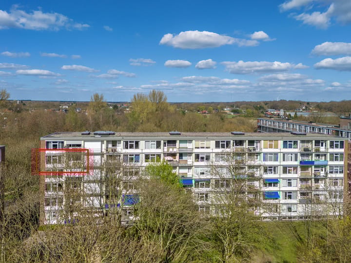 Rijnbeekstraat 404 in Venlo