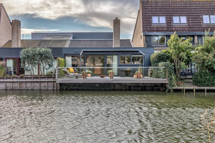 Rijndal 54 in Capelle aan den IJssel