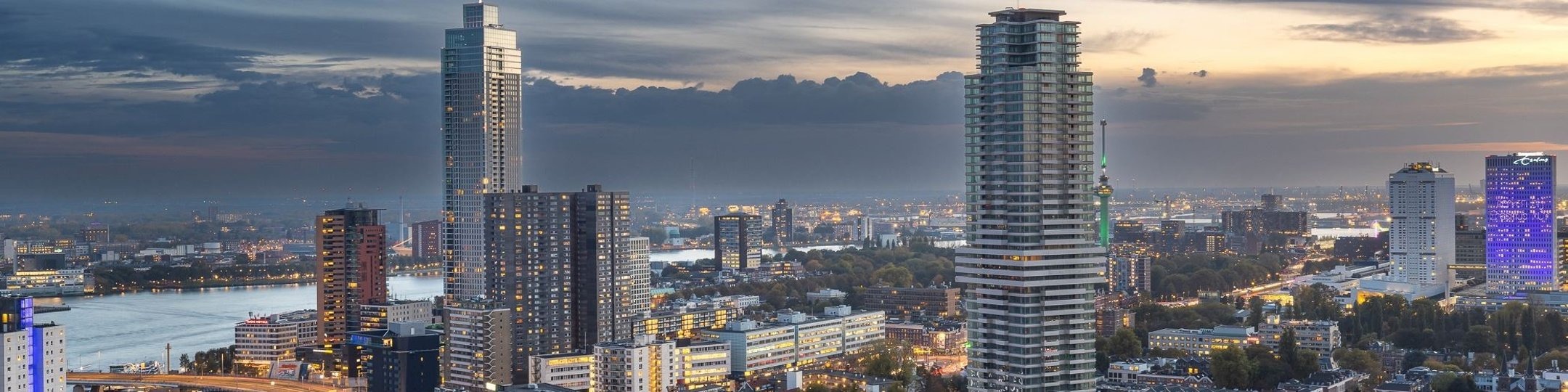 Bürofoto Rijndelta Makelaars