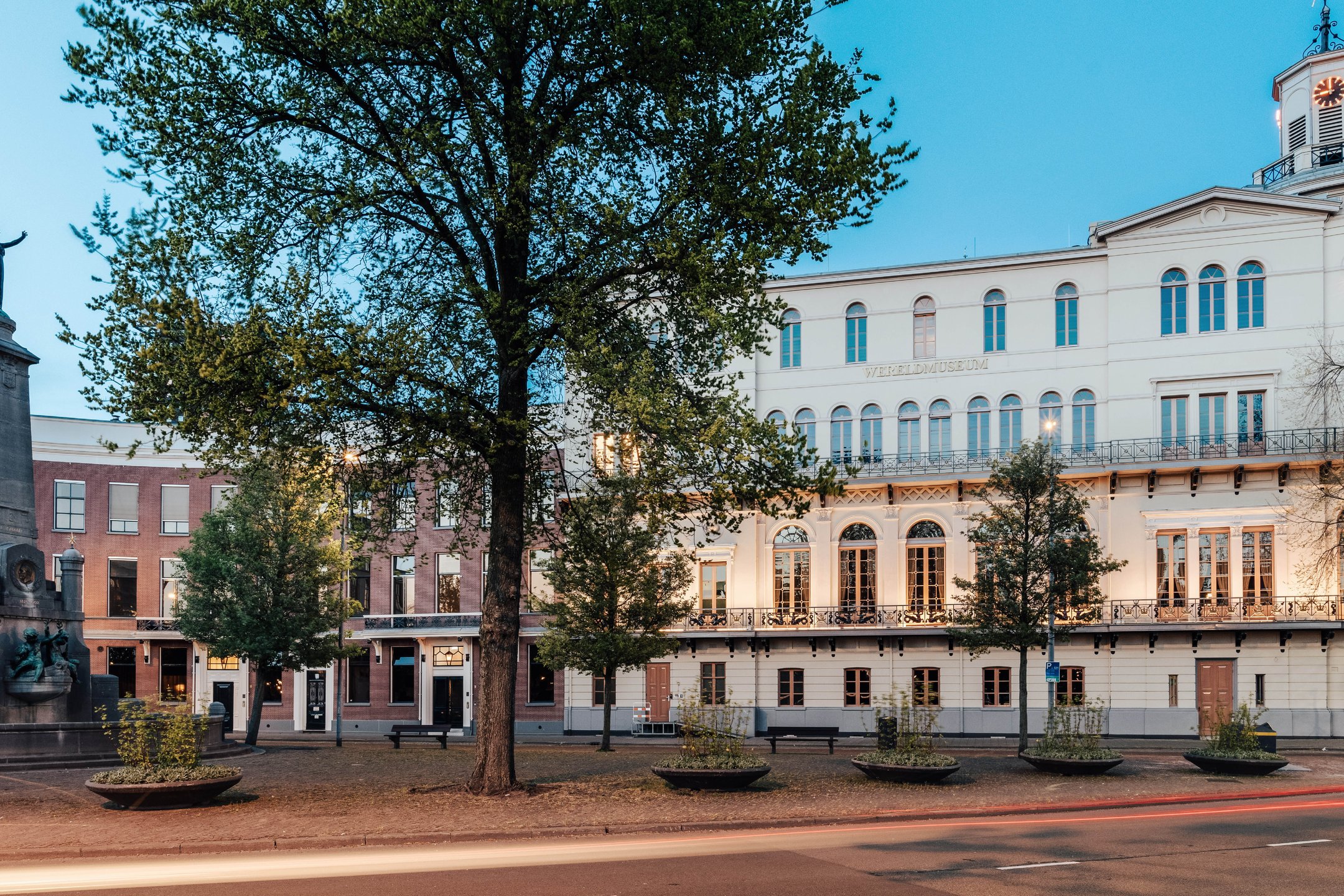 Kantoor foto van Rijndelta Makelaars