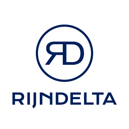 Logo Rijndelta Makelaars