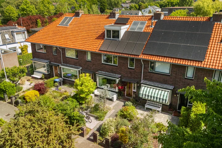 Rijndijk 174 in Leiden foto