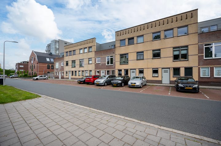 Rijndijk 180A in Hazerswoude-Rijndijk