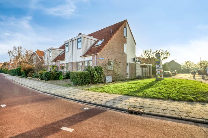 Photo of property Rijndijk 33, Hazerswoude-Rijndijk