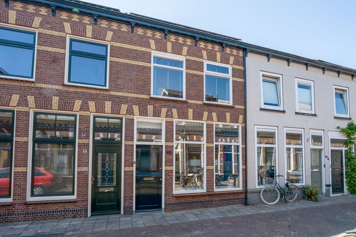 Photo of property Rijndijkstraat 95, Leiden