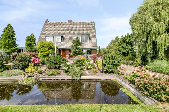 Photo of property Rijneveld 18, Boskoop