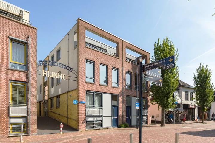 Rijnhof 1 in Bodegraven