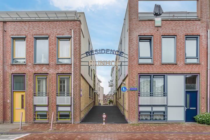 Rijnhof 9 in Bodegraven