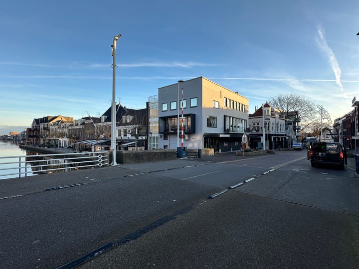 Rijnkade 1C in Alphen aan den Rijn