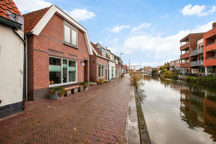 Photo of property Rijnkade 72, Woerden