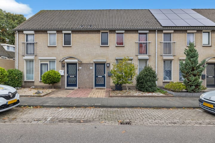 Rijnlaan 109 in Helmond