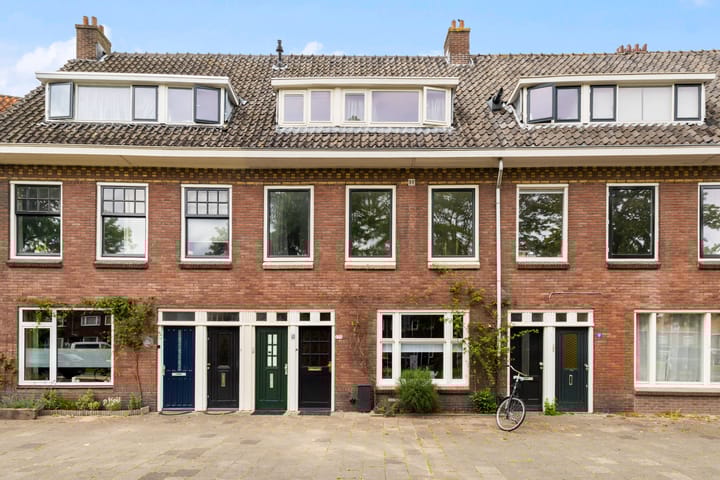 Rijnlaan 175A in Utrecht