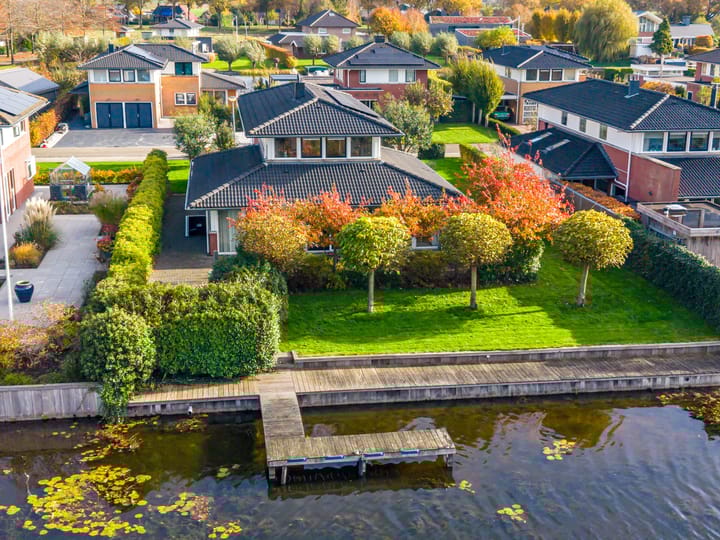 Photo of property Rijnlaan 26, Kropswolde