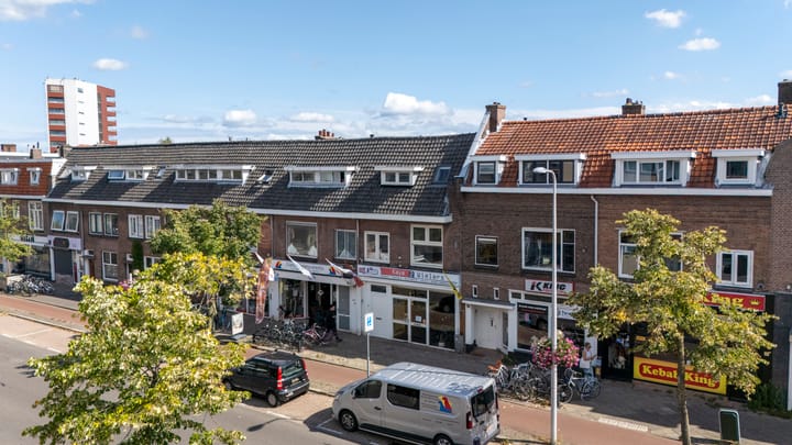 Rijnlaan 28-1 in Utrecht photo