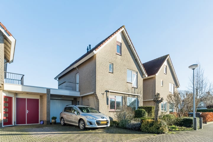 Rijnlaan 3 in Culemborg