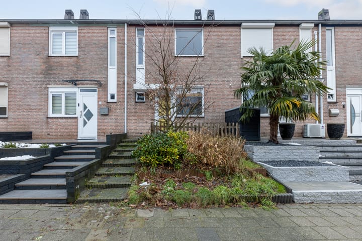 Rijnlaan 35 in Bergen op Zoom