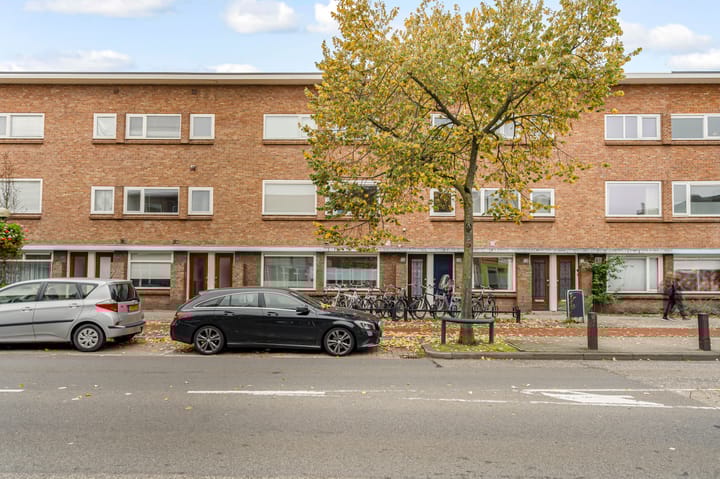 Rijnlaan 37A in Utrecht