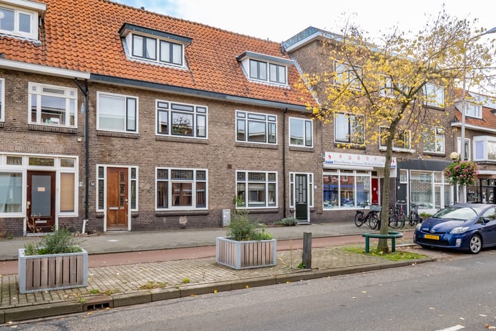 Rijnlaan 52 in Utrecht