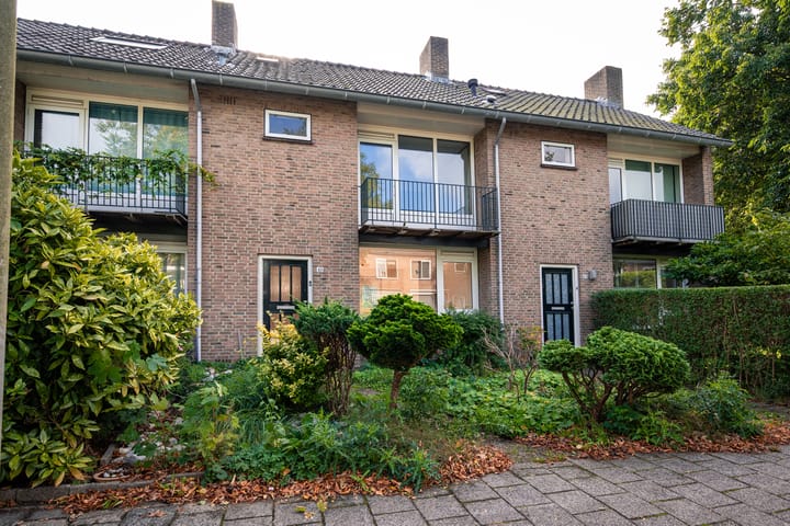 Rijnlaan 61 in Heemstede